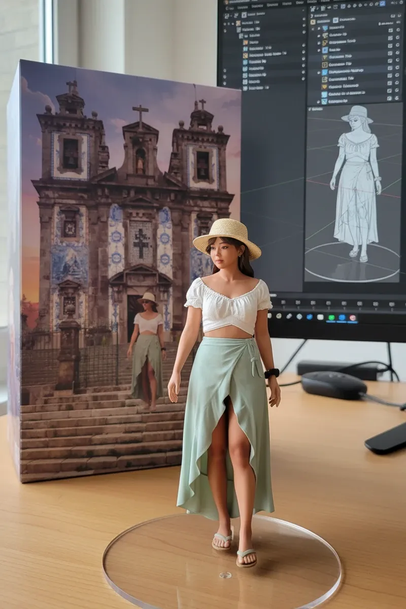 ai-action-figure-generator