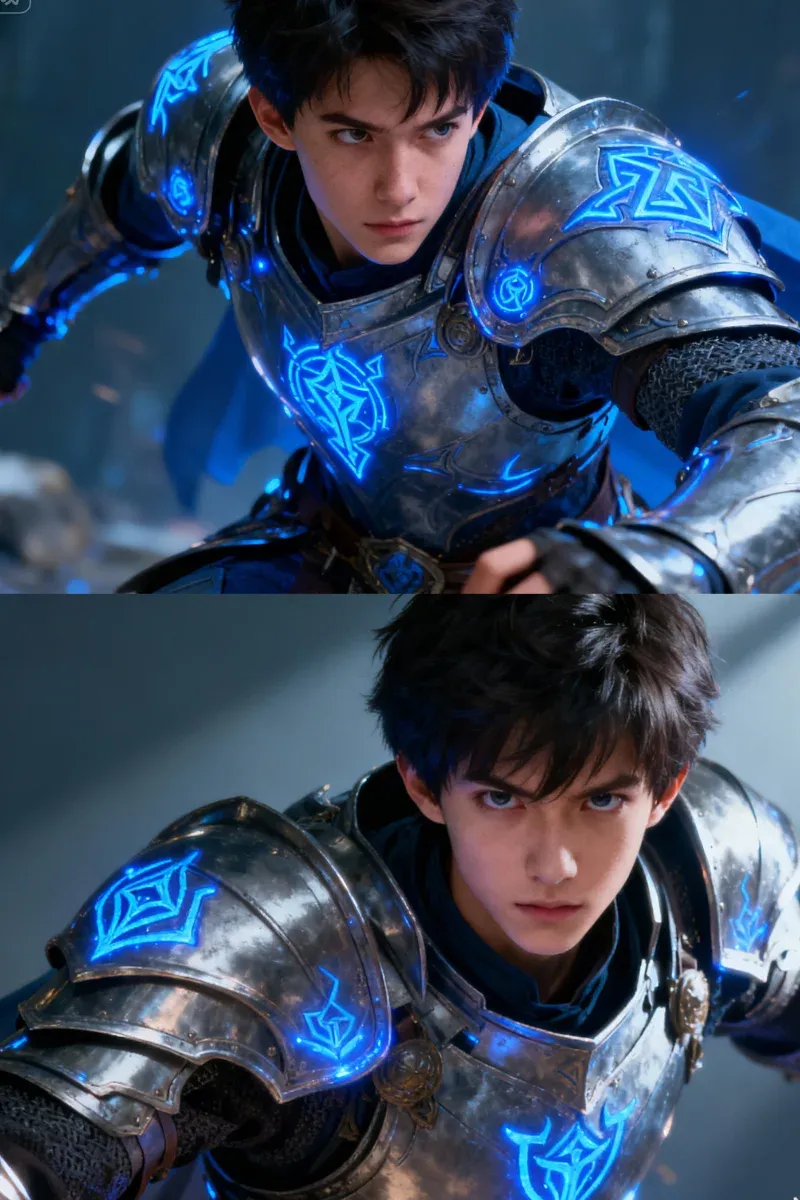 ai character generator