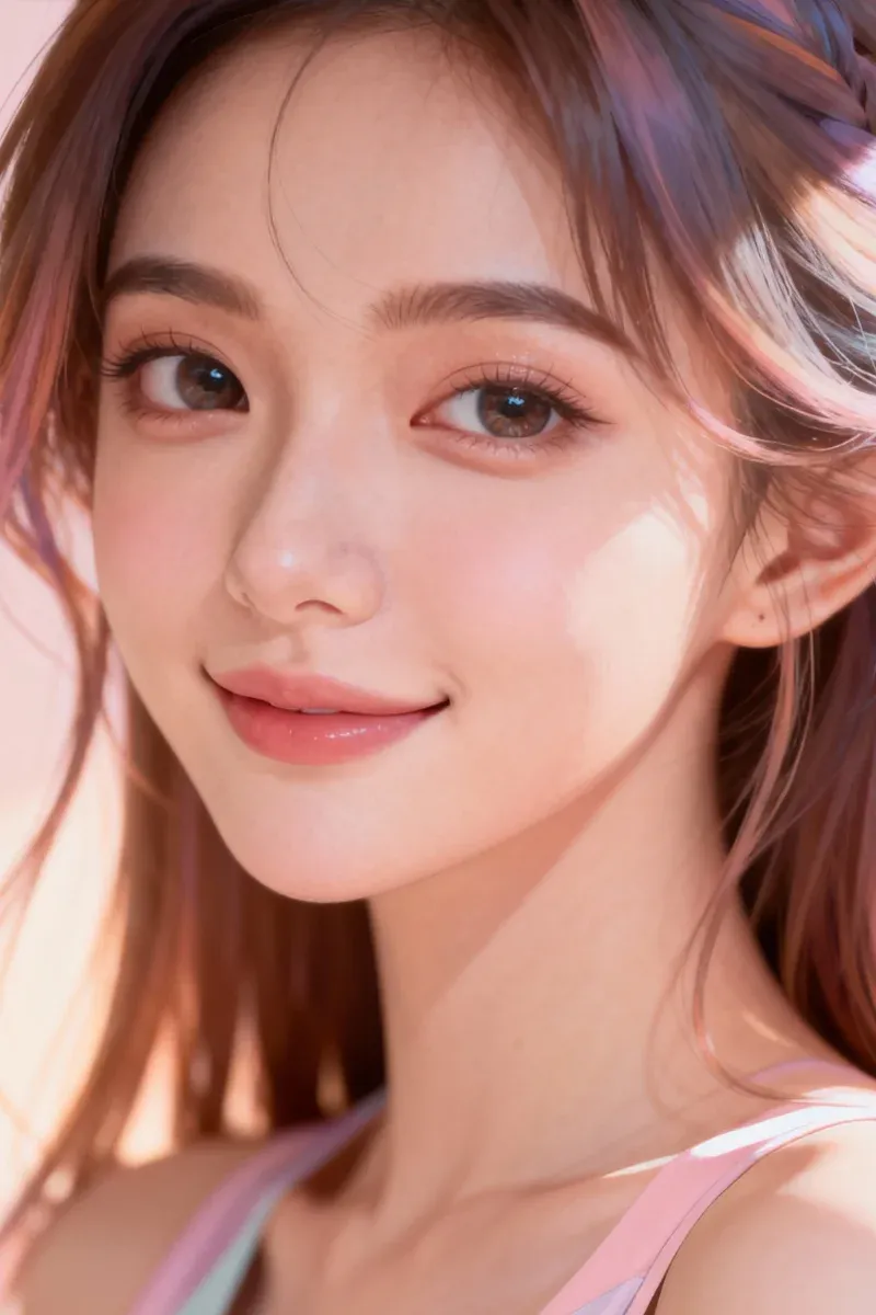 無料AI美女の画像生成サイト