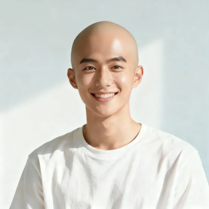 Bald