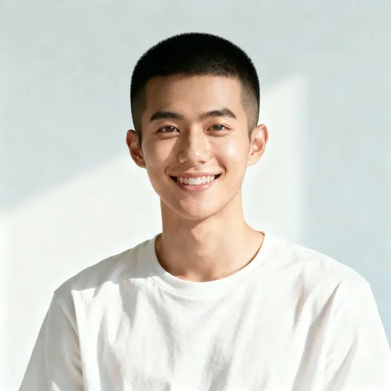 Crew Cut
