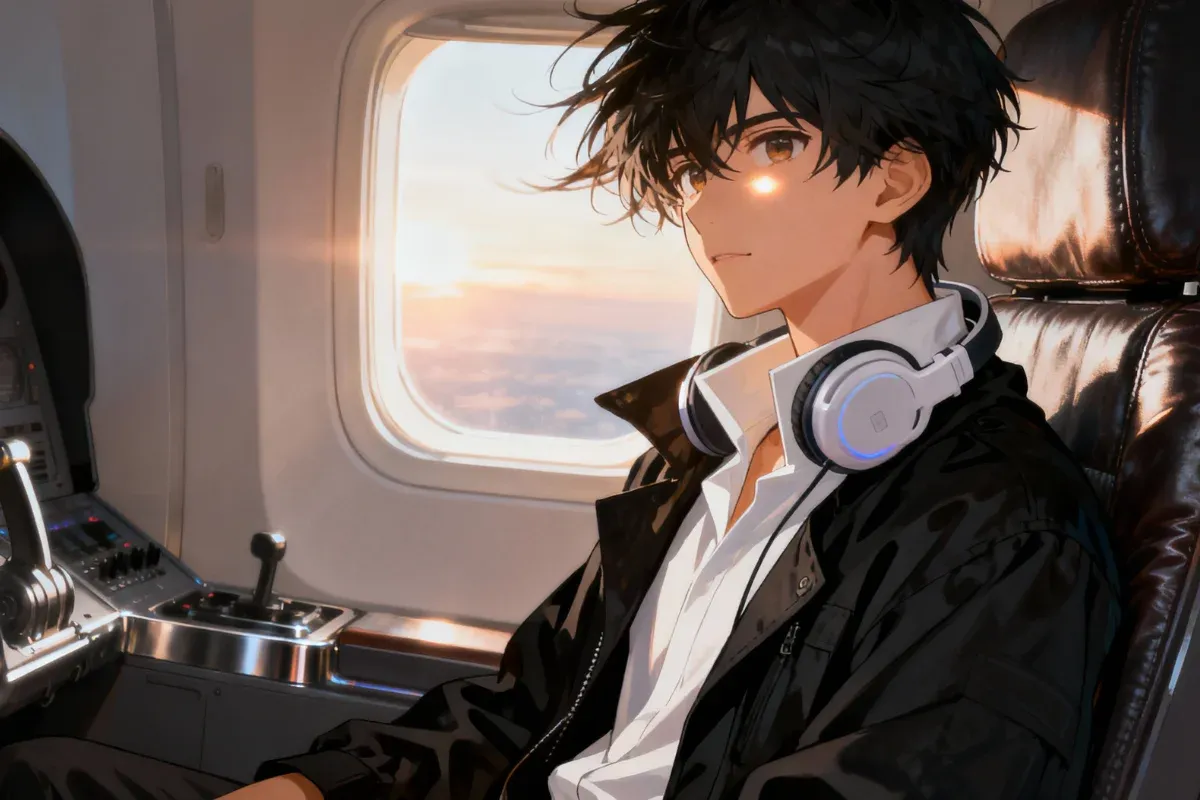 anime character creator