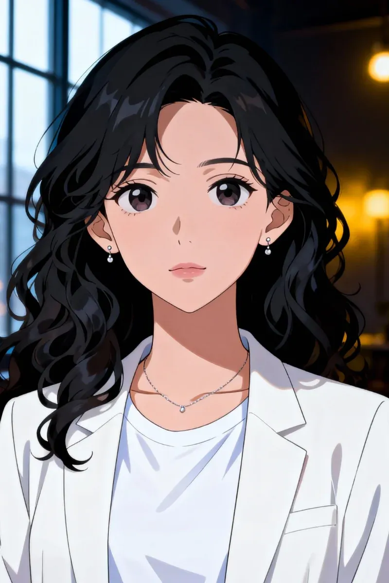 anime character creator