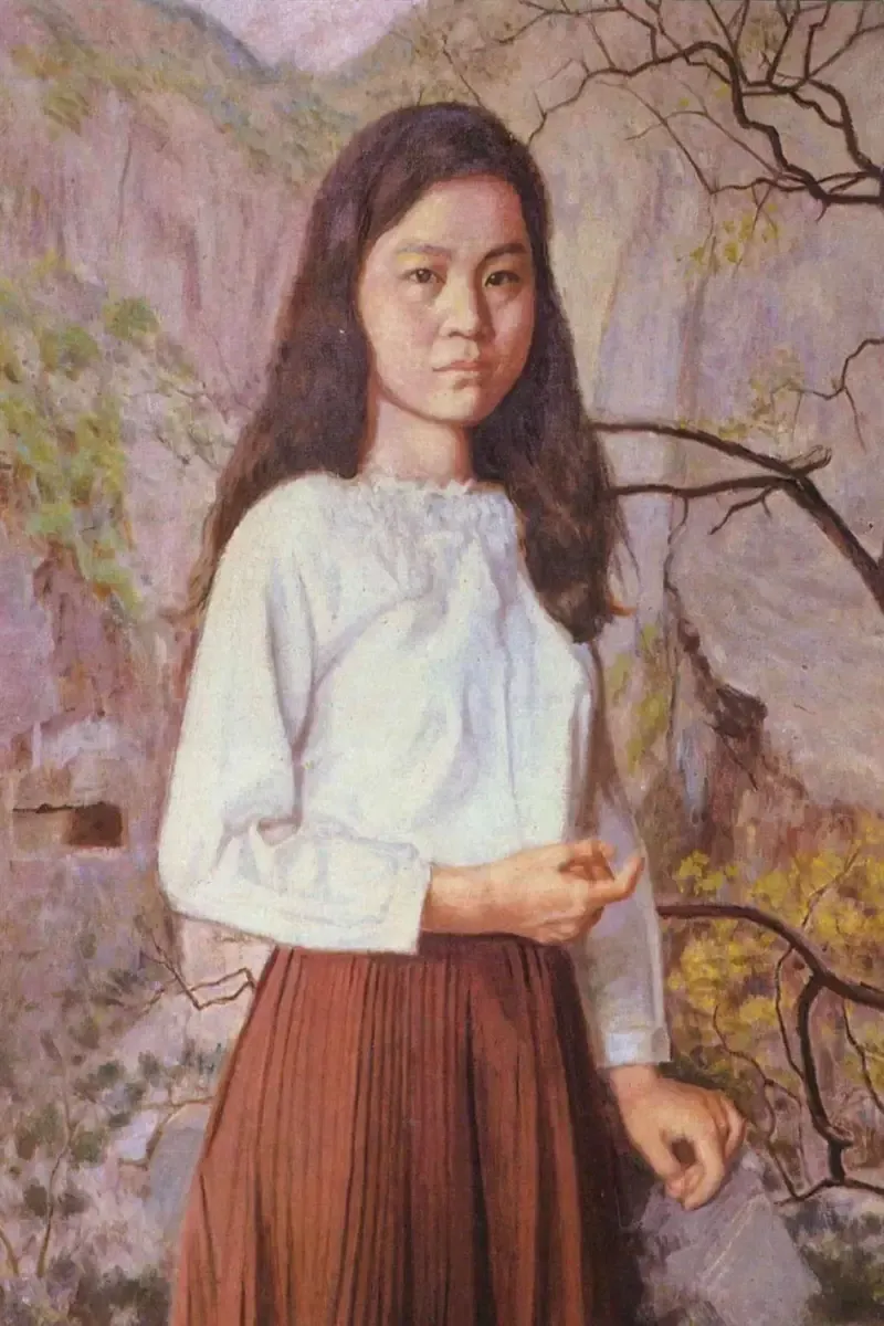 colorize black and white photo