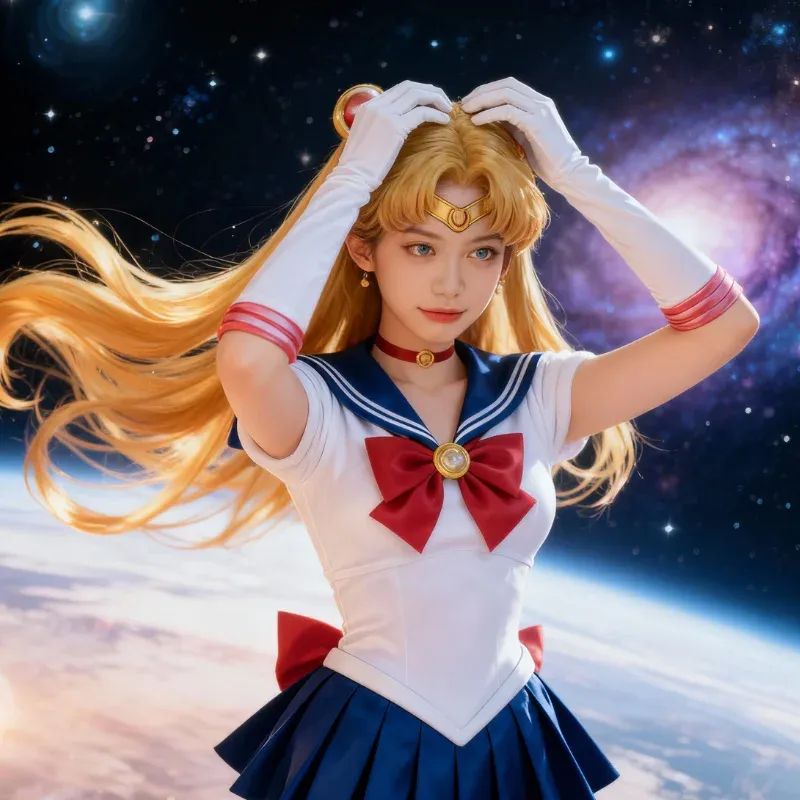 Sailor Uniform