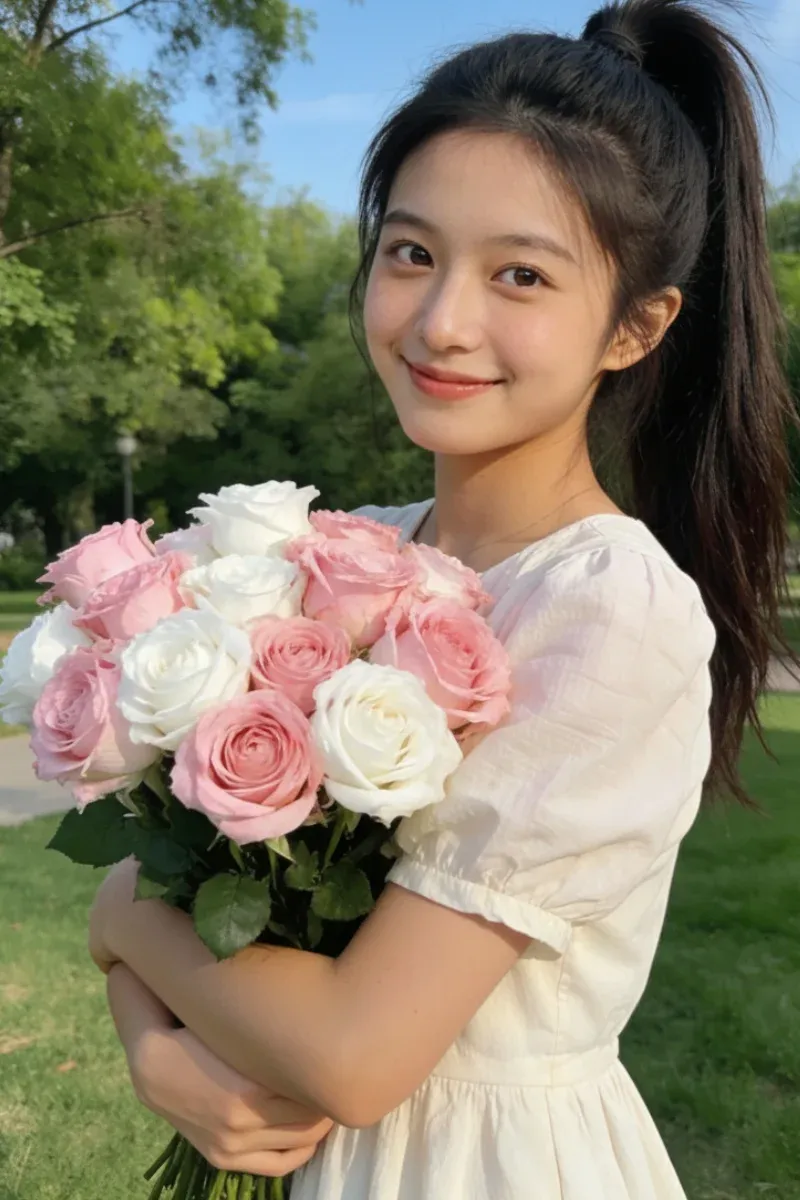 画像の解像度を上げる