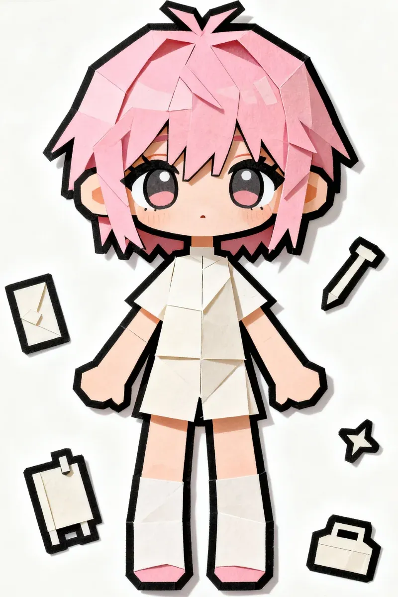 無料のオリキャラメーカー｜自分だけのオリキャラを即作成