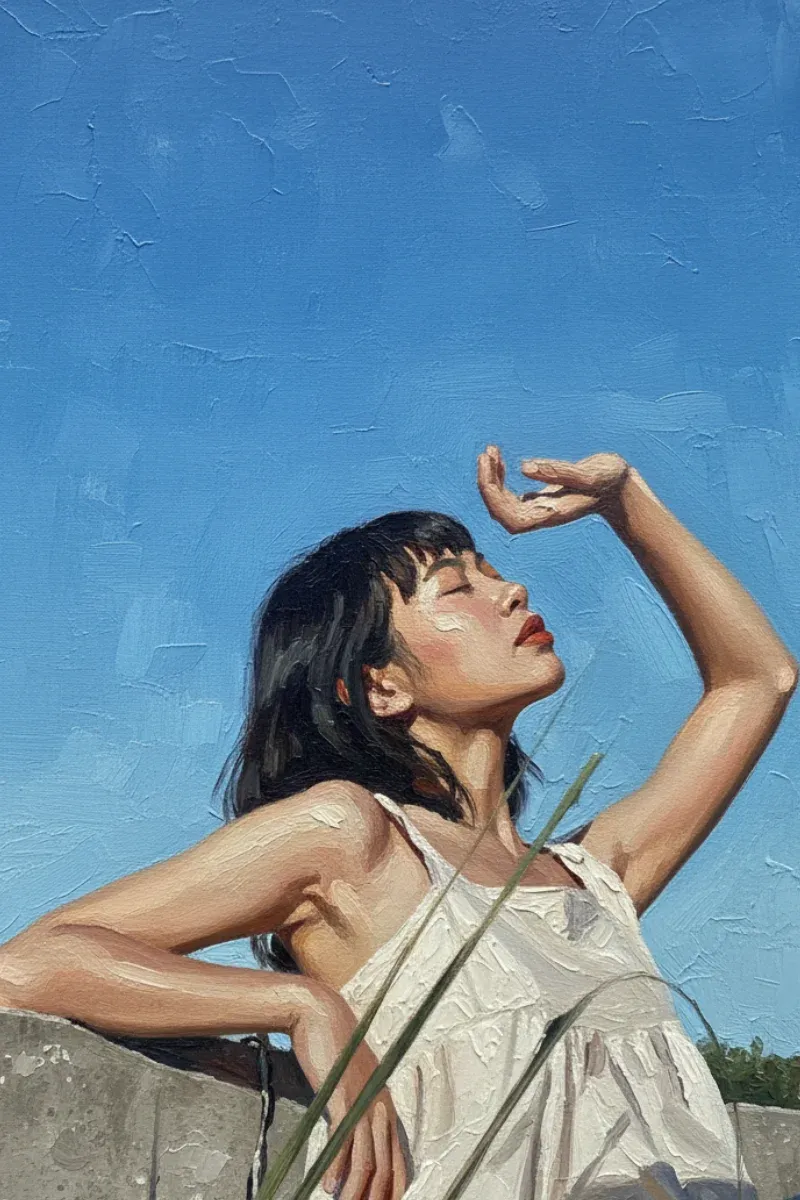 写真を無料で油絵風・絵画風にするサイト・アプリ