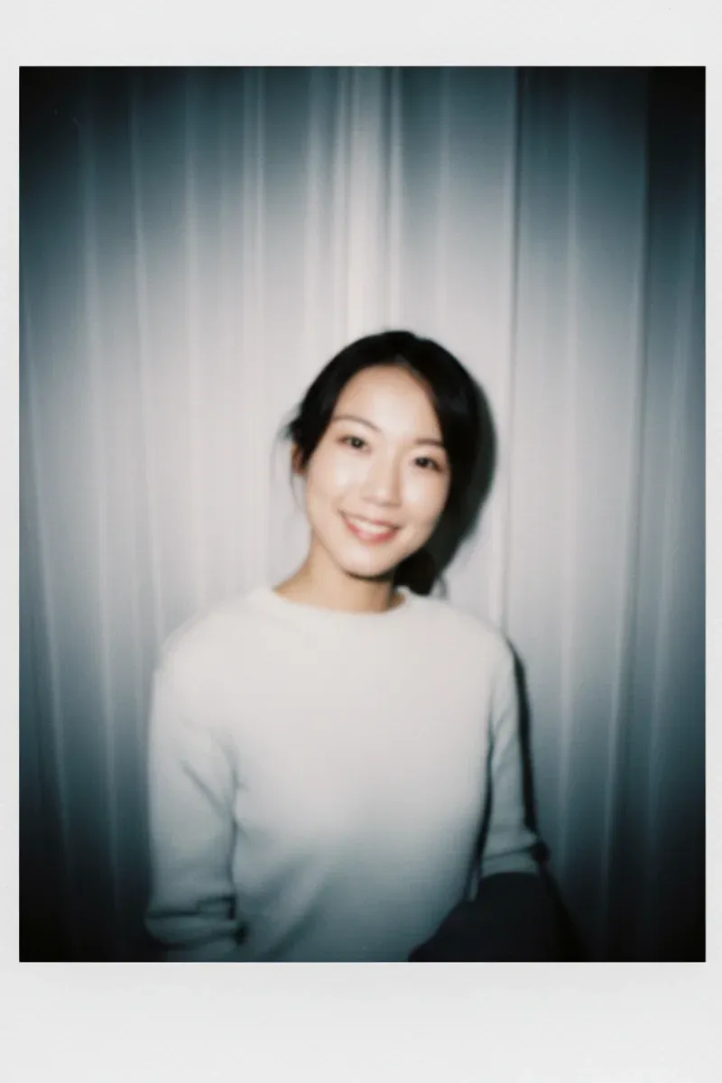 写真を無料でチェキ風に加工