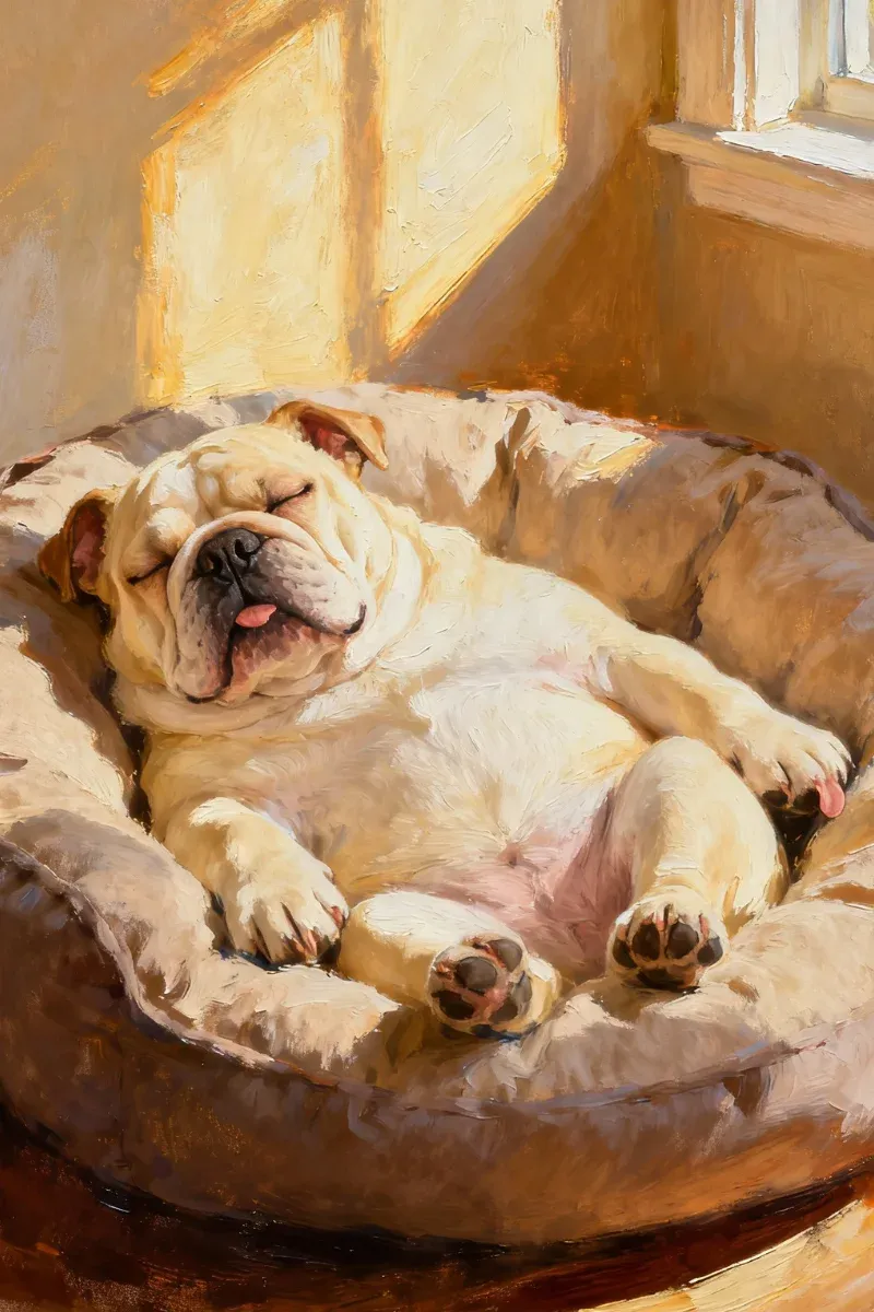 photo to oil painting